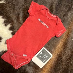 5/$25  ✅ Onesie